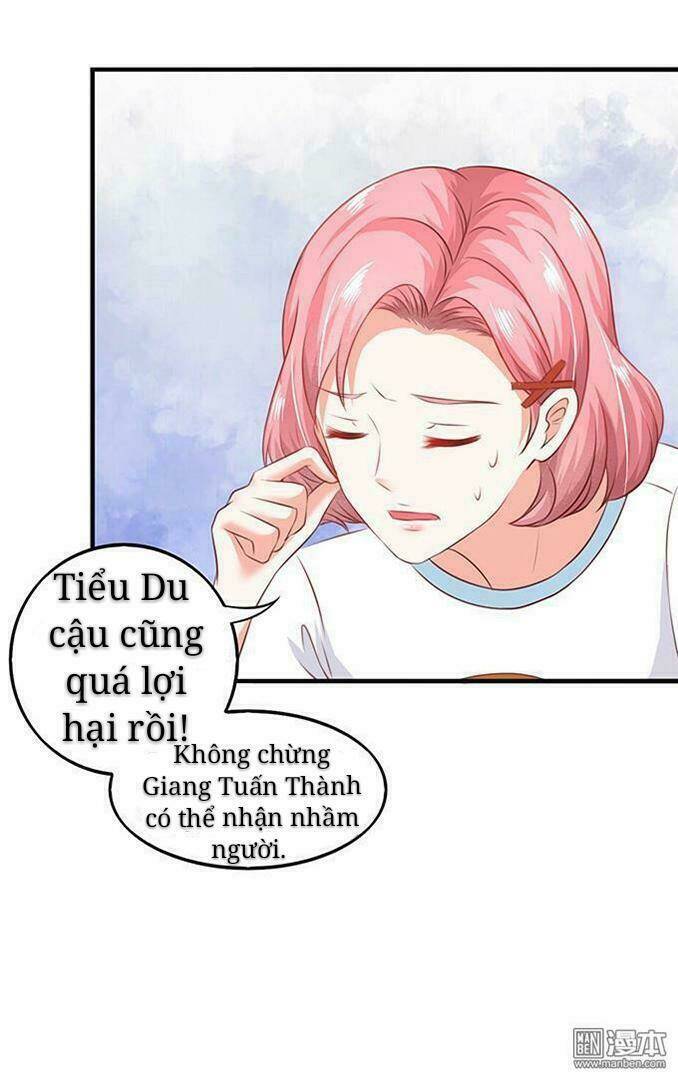 Giang Thiếu Muốn Hay Không Gả Tới Đây Chương 4 Ảnh 30