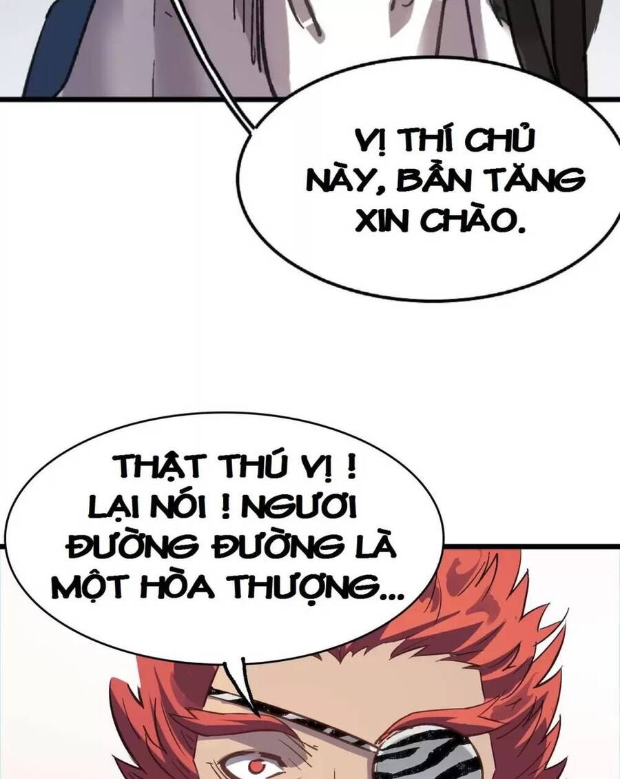 Dị Giới Kiến Tạo Tối Cường Thiếu Lâm Tự Chương 42 Ảnh 25