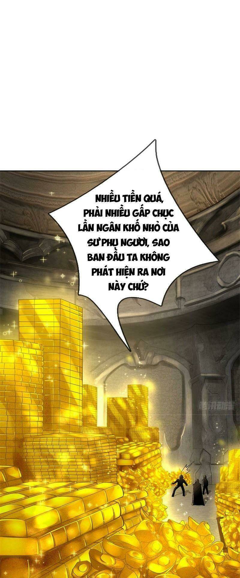 Chúa Tể Chi Lộ Chương 126 Ảnh 22