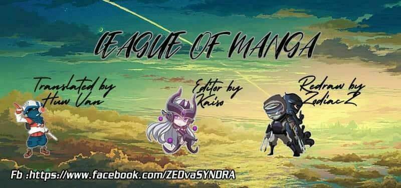 Chuyện Tình Zed Và Syndra 3 Chương 65 Ảnh 2