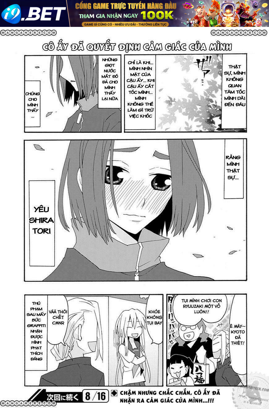 Yandere Kanojo Chương 42 Ảnh 18