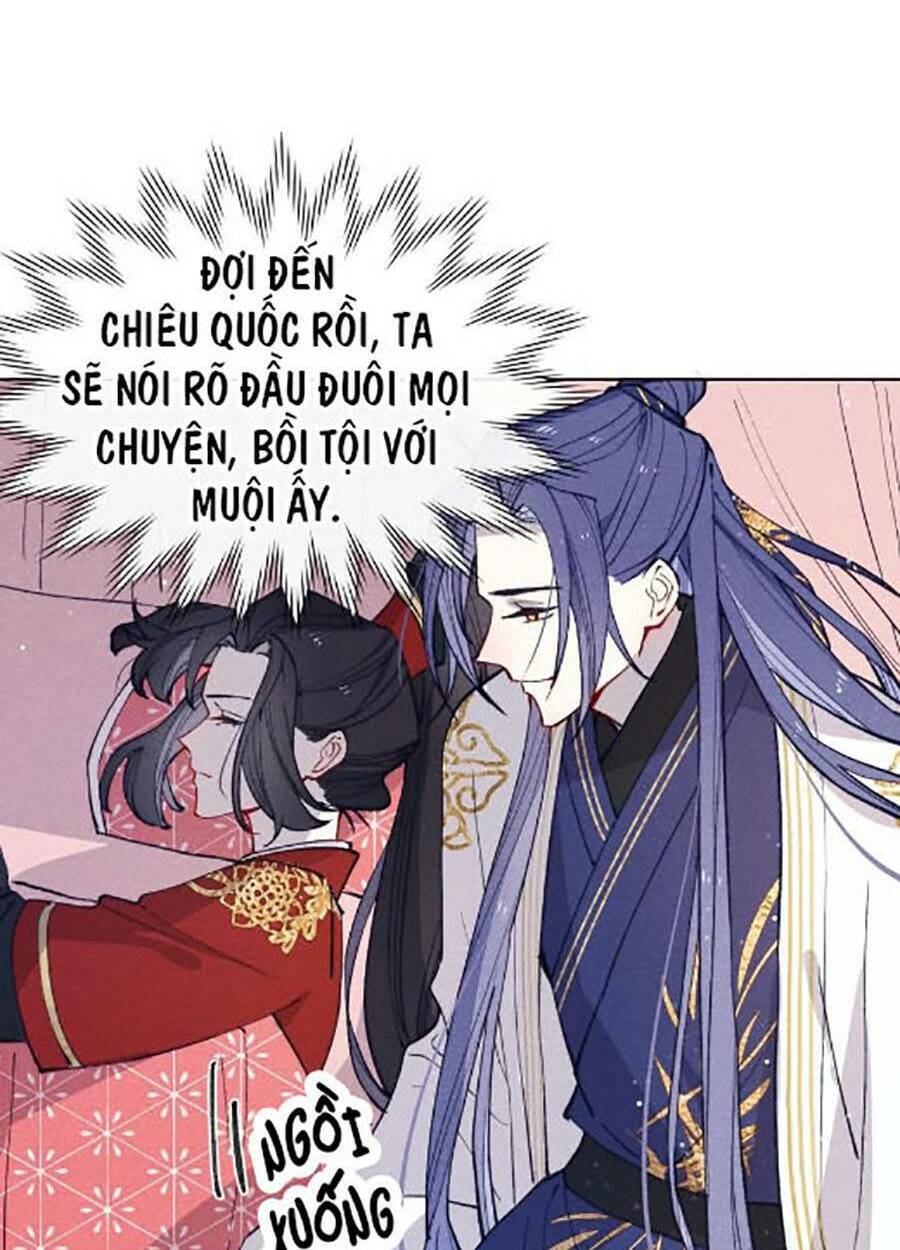 Quân Nhan Tựa Hoa Đào Chương 46 Ảnh 23