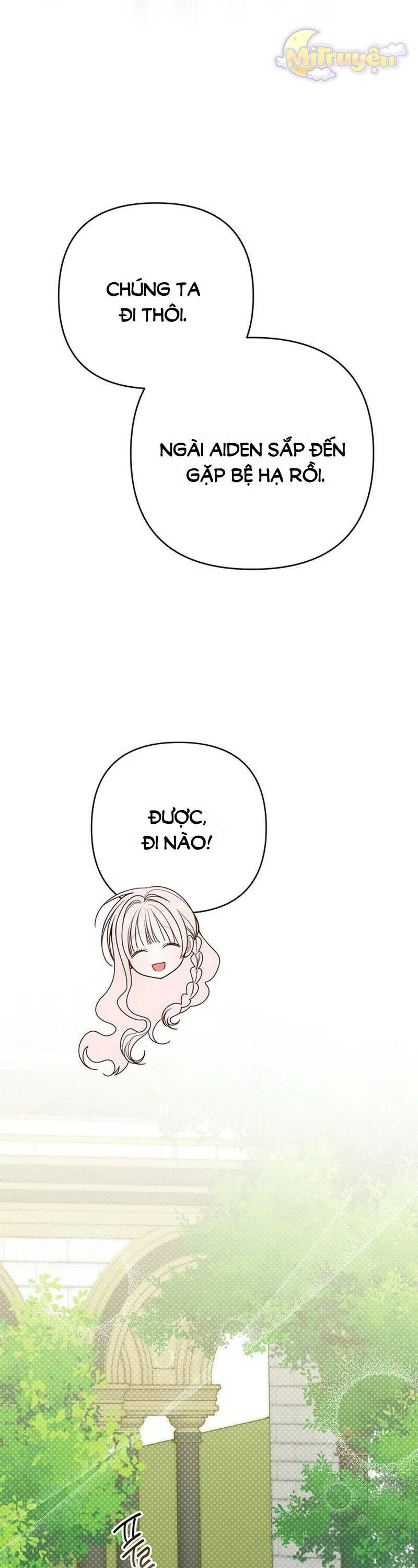 Bạo Chúa Bé Con Chương 100 Ảnh 18