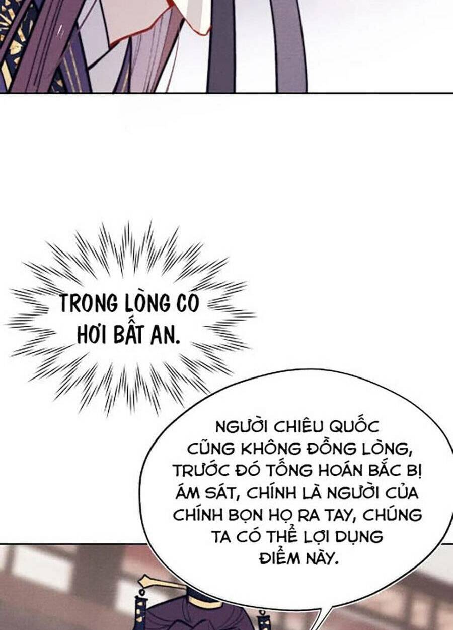 Quân Nhan Tựa Hoa Đào Chương 47 Ảnh 26