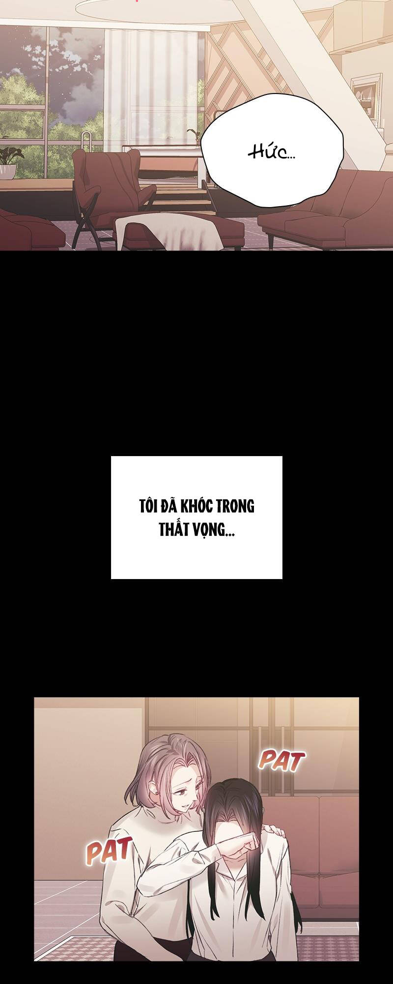 Cơ Hội Cuối Cùng Chương 56 Ảnh 20