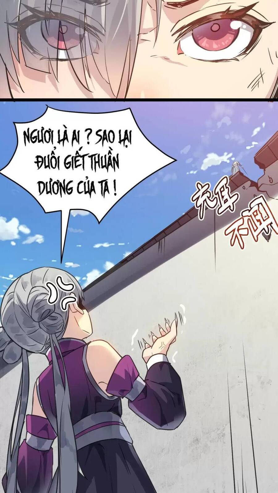 Dị Giới Kiến Tạo Tối Cường Thiếu Lâm Tự Chương 46 Ảnh 9