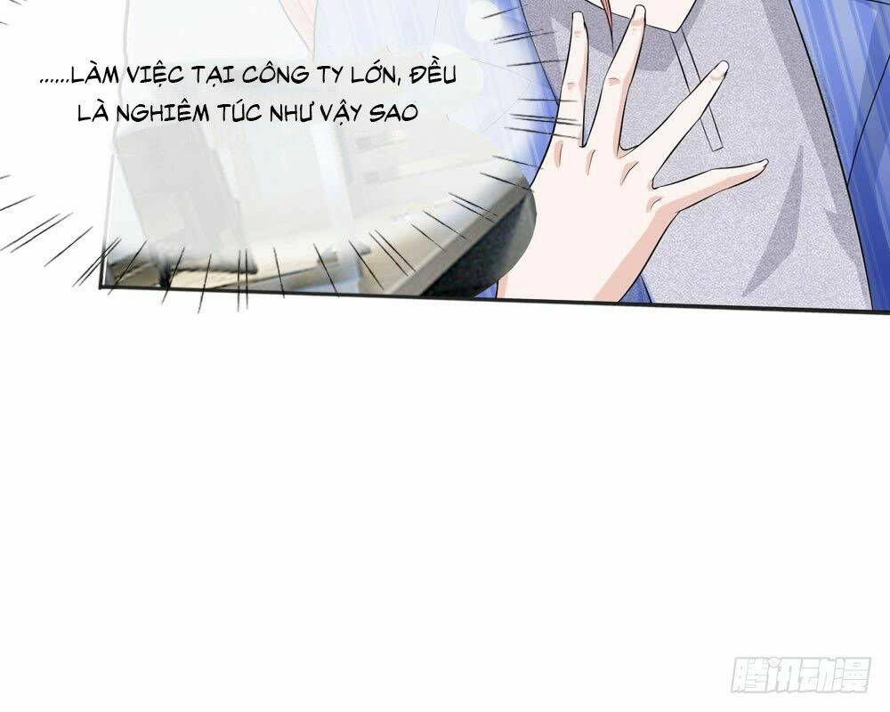 Tổng Tài Ma Cà Rồng Của Tôi Chương 13 Ảnh 30