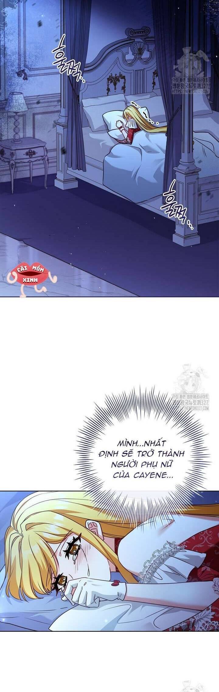 Tôi Phải Mau Chóng Kết Hôn Vì Thời Gian Có Hạn Chương 29 Ảnh 38