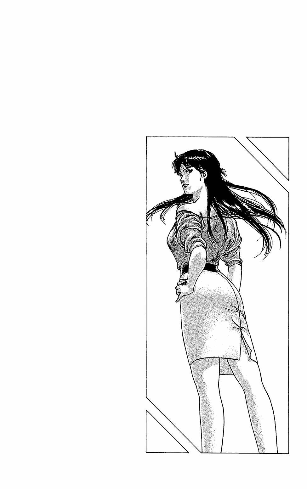 City Hunter Chương 62 Ảnh 21