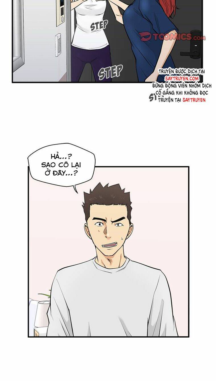 Mr Kang Chương 55 Ảnh 12