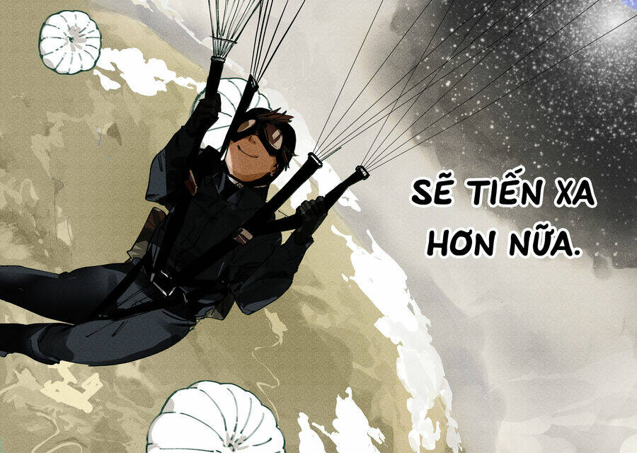 Mặt Trăng, Laika, Và Công Chúa Hút Máu Chương 1 Ảnh 4