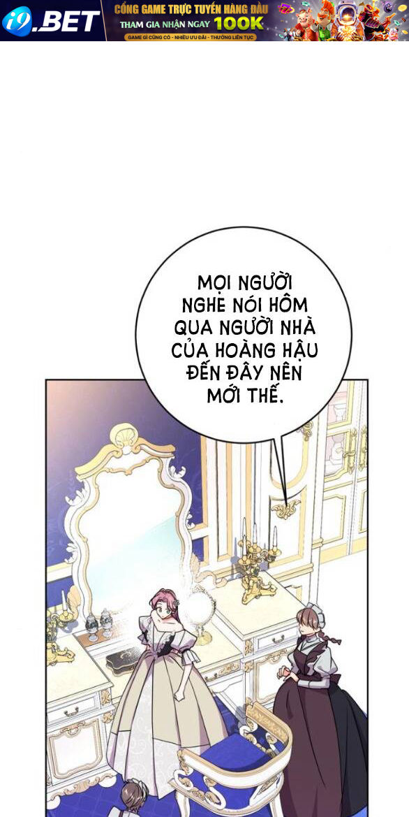 Mỗi Đêm Chồng Tôi Đều Biến Đổi Chương 18.1 Ảnh 20