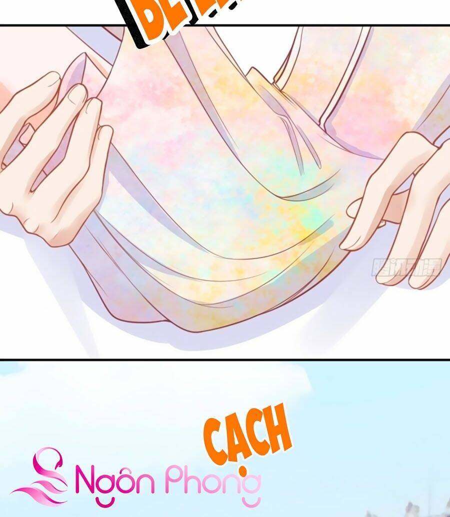 Manh Bảo Ngọt Ngào Chương 21 Ảnh 3