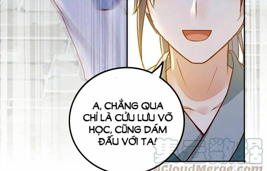 Thần Y Khí Nữ: Ngự Thú Cuồng Phi Của Quỷ Đế Chương 92 Ảnh 19
