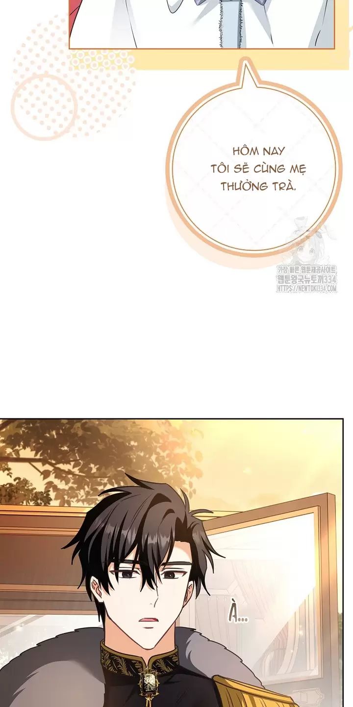 Tôi Phải Mau Chóng Kết Hôn Vì Thời Gian Có Hạn Chương 36 Ảnh 44