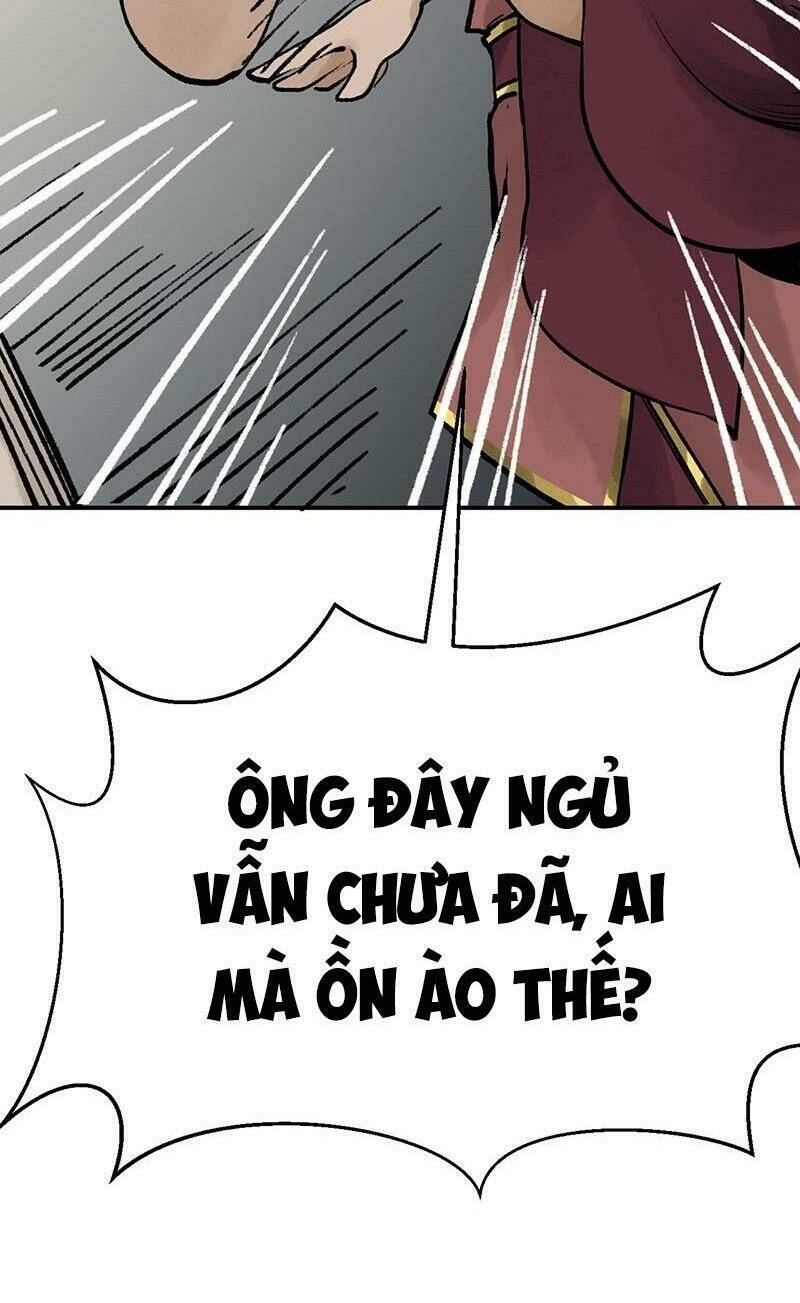 Liên Thành Quyết Chương 32 Ảnh 42