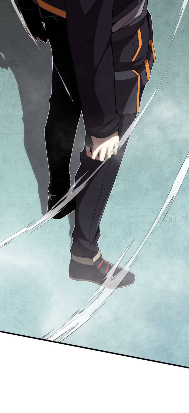 Toàn Dân Chuyển Chức: Ta Trở Thành Vong Linh Quân Chủ Chương 9 Ảnh 6