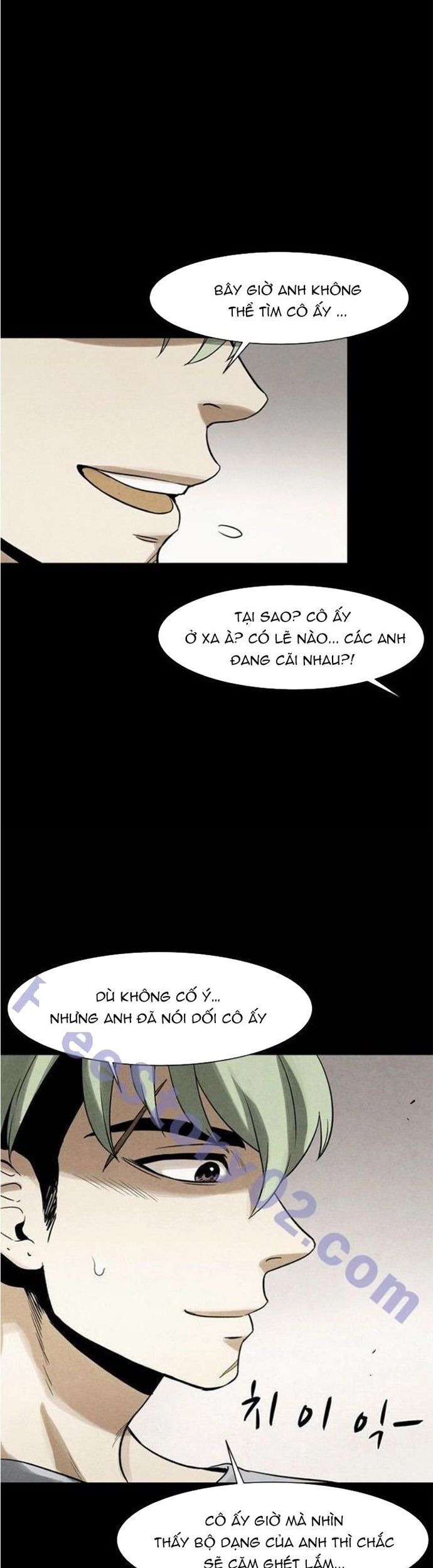 Virus Quái Vật Chương 60 Ảnh 22