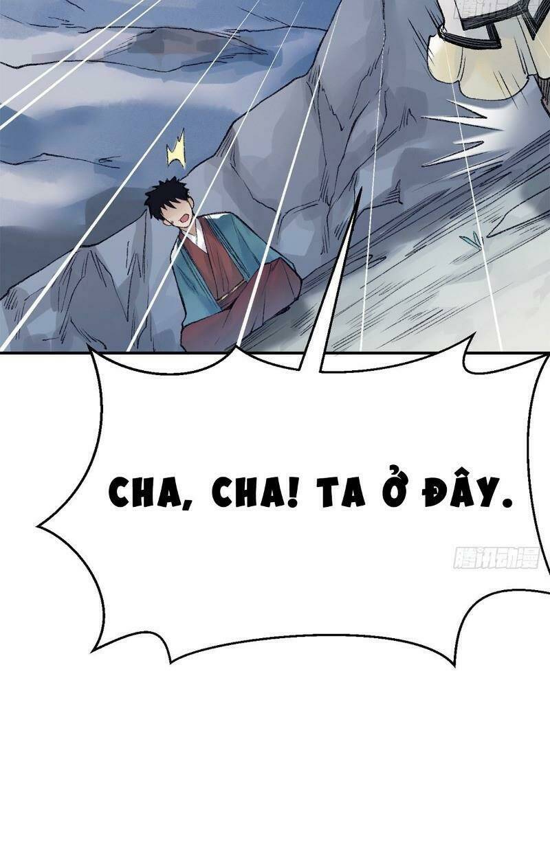 Liên Thành Quyết Chương 48 Ảnh 23