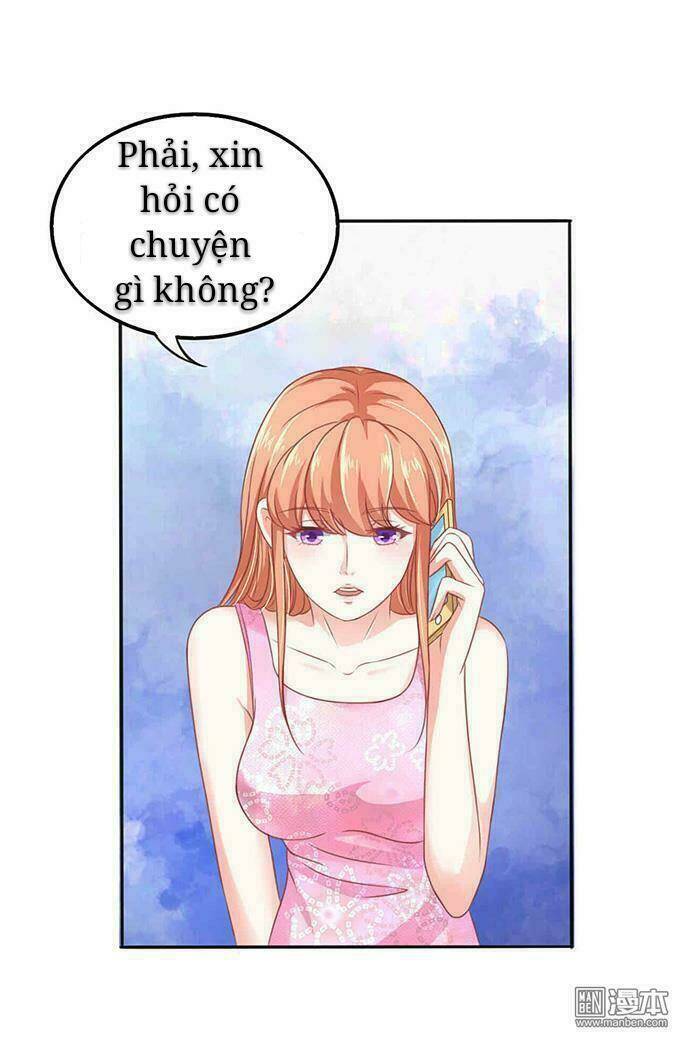 Giang Thiếu Muốn Hay Không Gả Tới Đây Chương 8 Ảnh 23