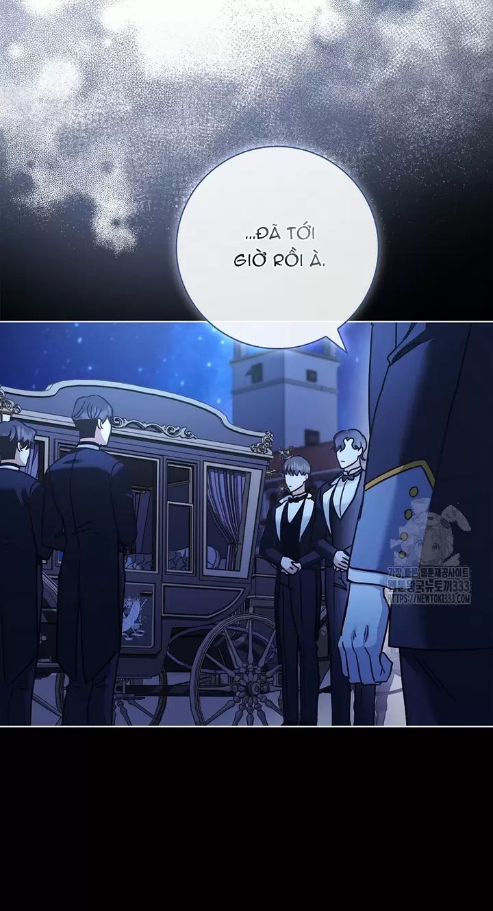 Tôi Phải Mau Chóng Kết Hôn Vì Thời Gian Có Hạn Chương 35 Ảnh 69