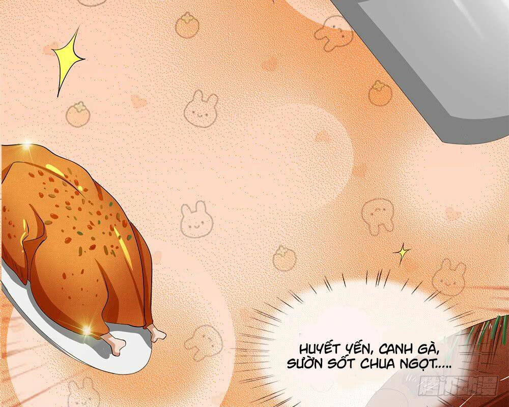 Tổng Tài Ma Cà Rồng Của Tôi Chương 18 Ảnh 21