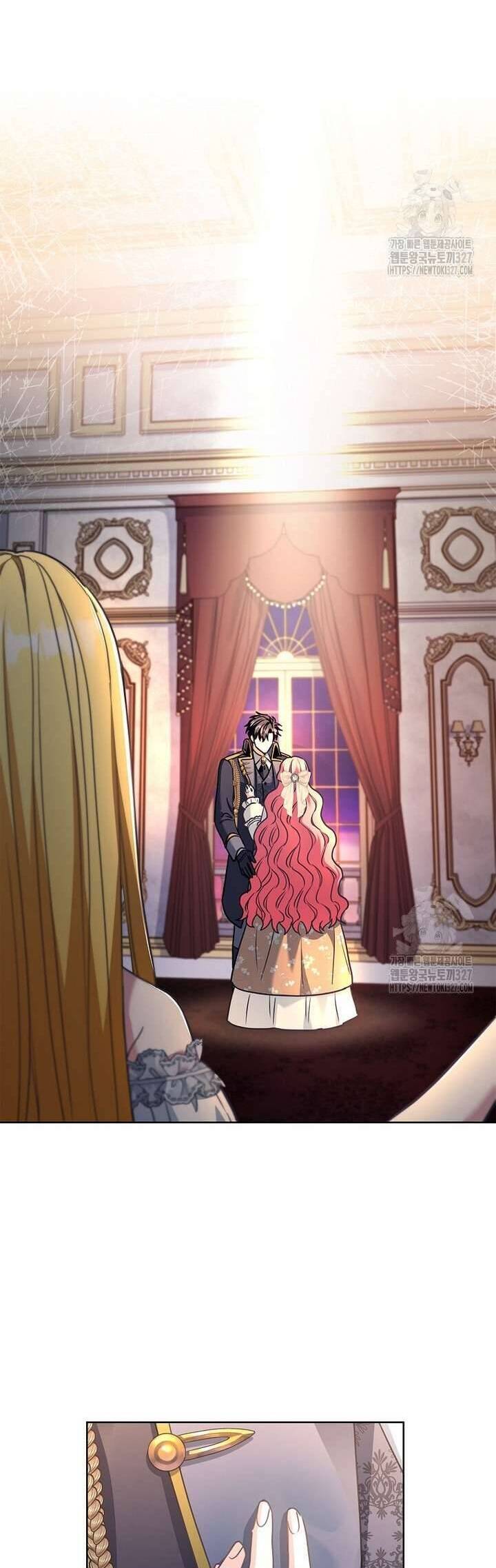 Tôi Phải Mau Chóng Kết Hôn Vì Thời Gian Có Hạn Chương 29 Ảnh 16