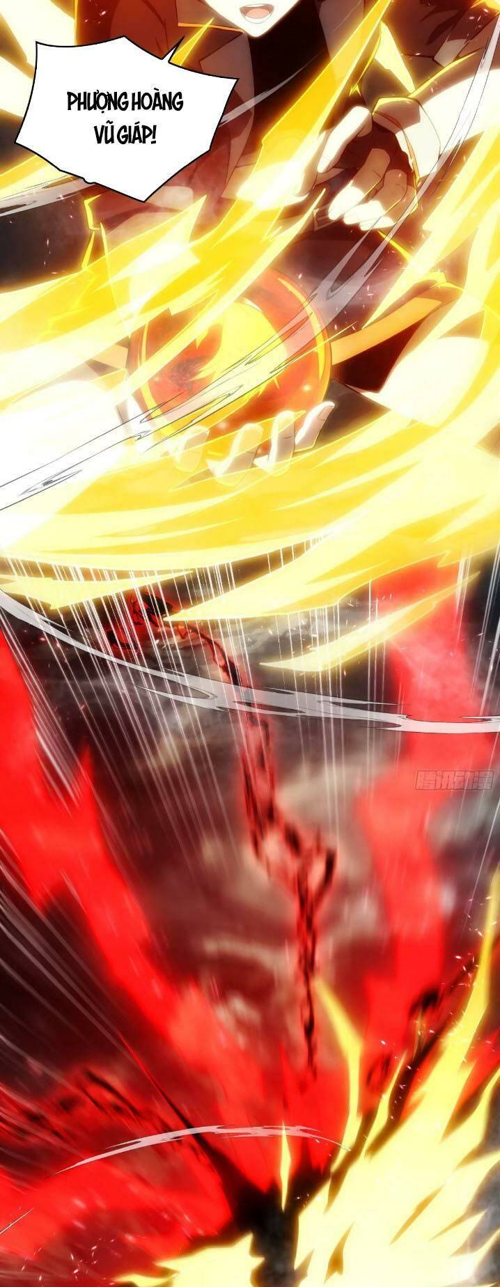 Toàn Dân Chuyển Chức: Ta Trở Thành Vong Linh Quân Chủ Chương 8 Ảnh 18