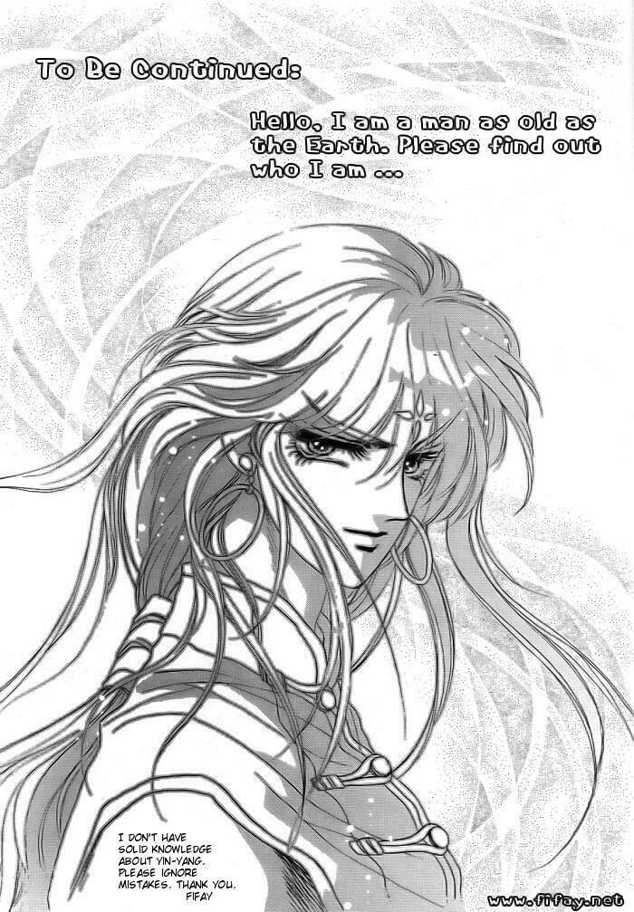 Chuyện Tình Vượt Thời Gian - Melancholic Princess Chương 15.5 Ảnh 19