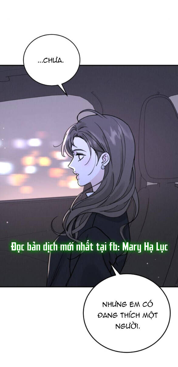 Thuyết Tình Yêu Ích Kỷ Chương 48 Ảnh 58