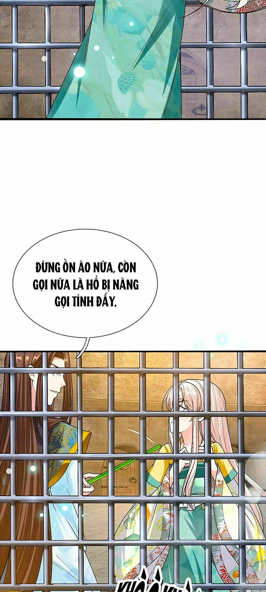 Ôn Nhu Bạo Quân: Nhiếp Chính Vương Gia Quá Hung Mãnh Chương 31 Ảnh 16