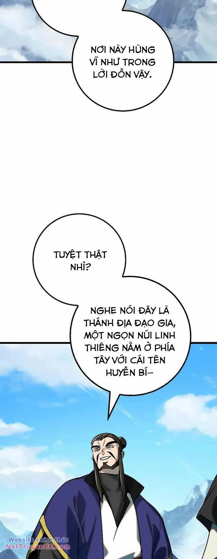 Thiên Phong Phách Đạo Chương 24 Ảnh 29