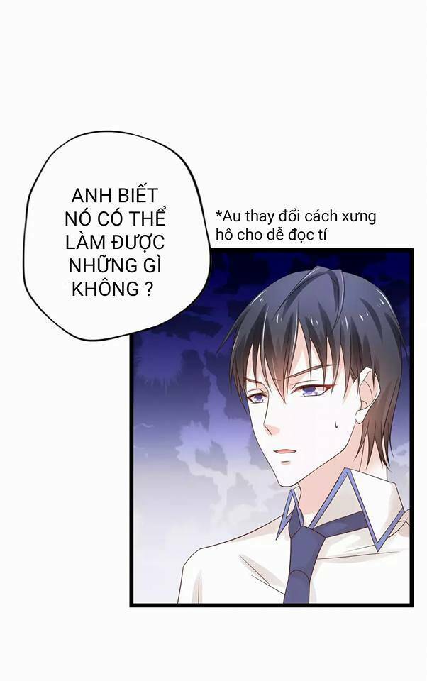 Điệp Hóa Chương 5 Ảnh 22