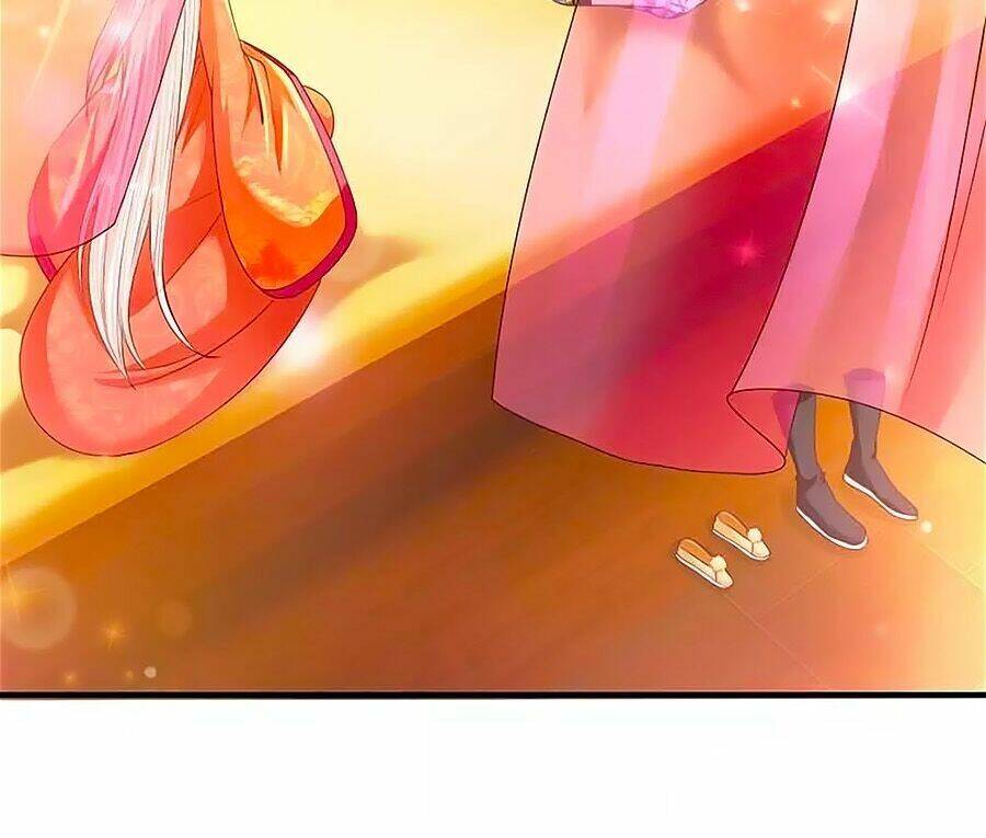 Ôn Nhu Bạo Quân: Nhiếp Chính Vương Gia Quá Hung Mãnh Chương 44 Ảnh 19