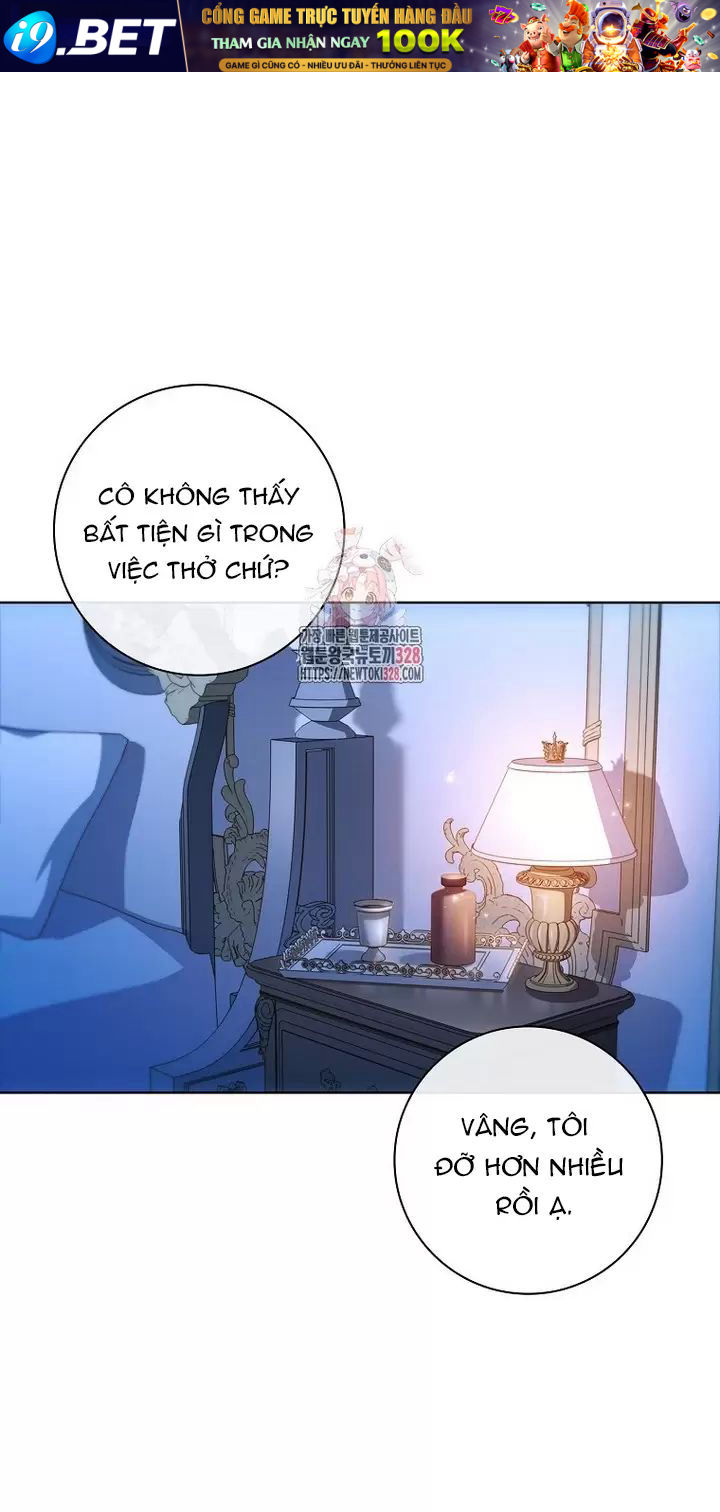 Tôi Phải Mau Chóng Kết Hôn Vì Thời Gian Có Hạn Chương 30 Ảnh 2