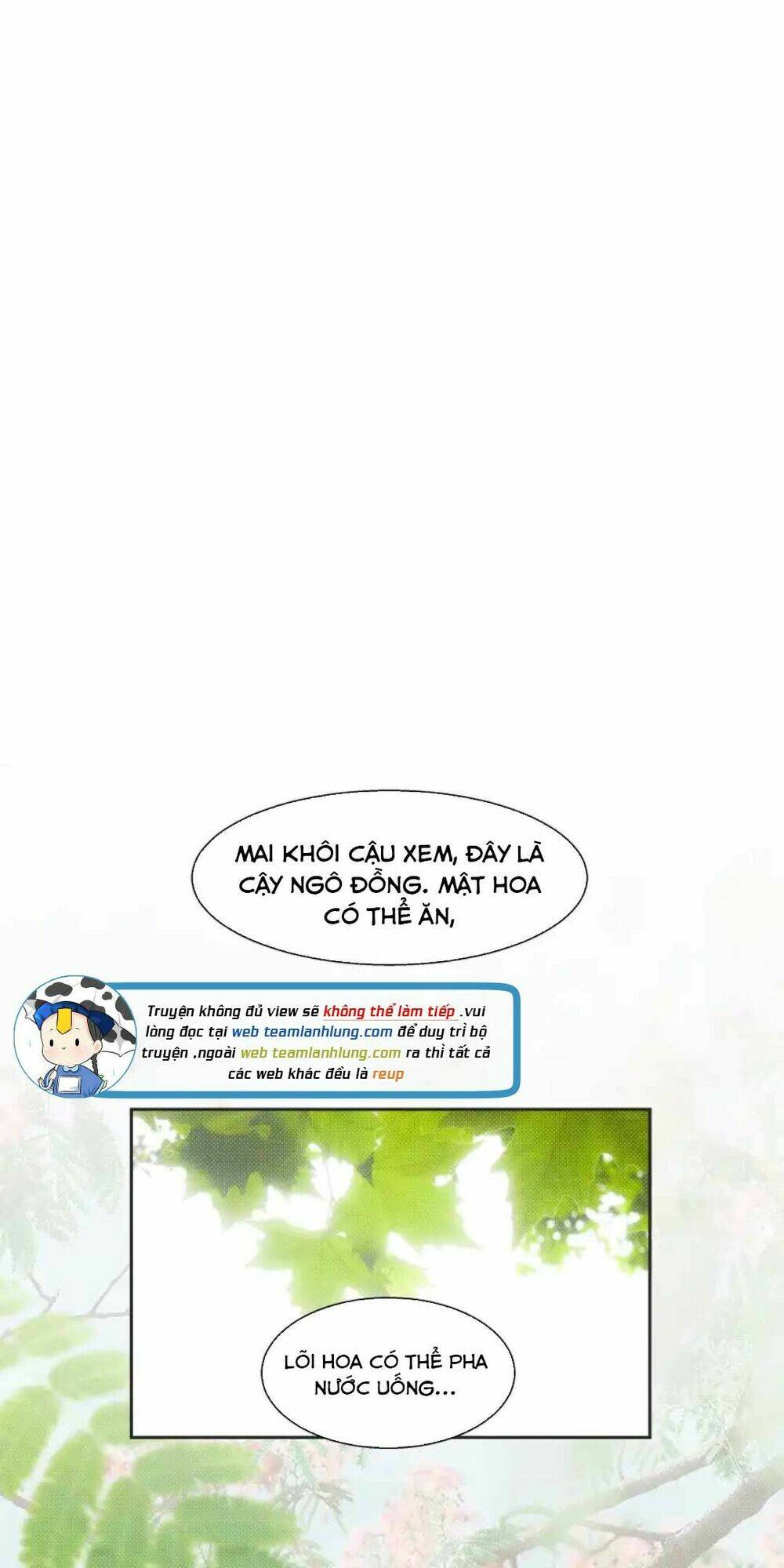 Tiểu Ma Vương Học Cách Yêu Đương Chương 5 Ảnh 6