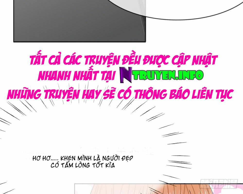 Tổng Tài Ma Cà Rồng Của Tôi Chương 17 Ảnh 38