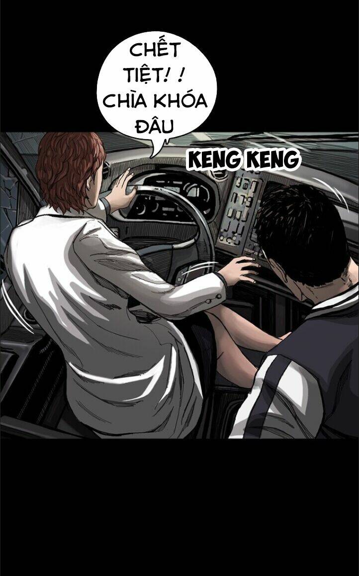 Truyền Thuyết Anh Hùng Thời Mạt Thế Chương 5 Ảnh 11