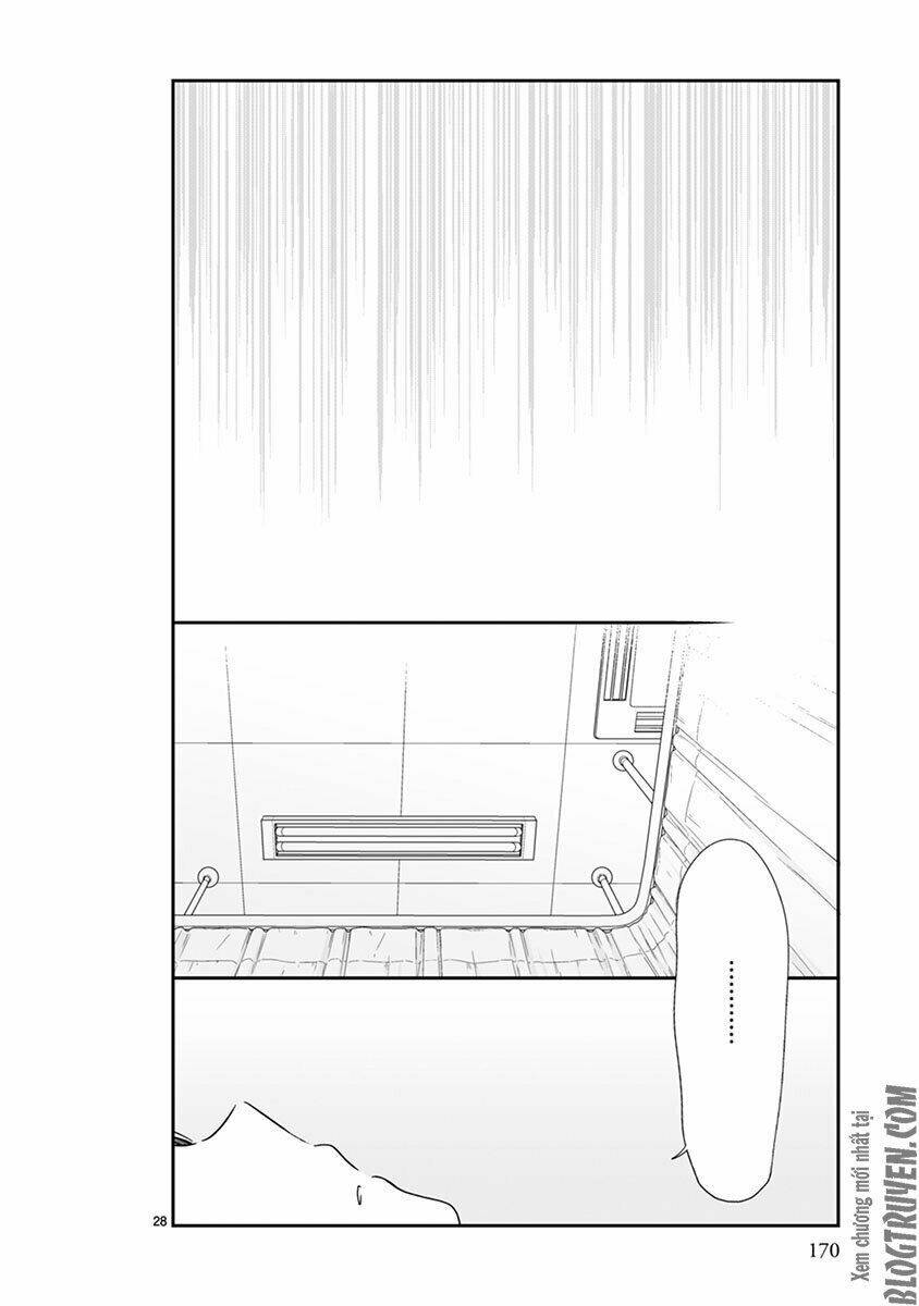 Shishunki Bitter Change Chương 60 Ảnh 30