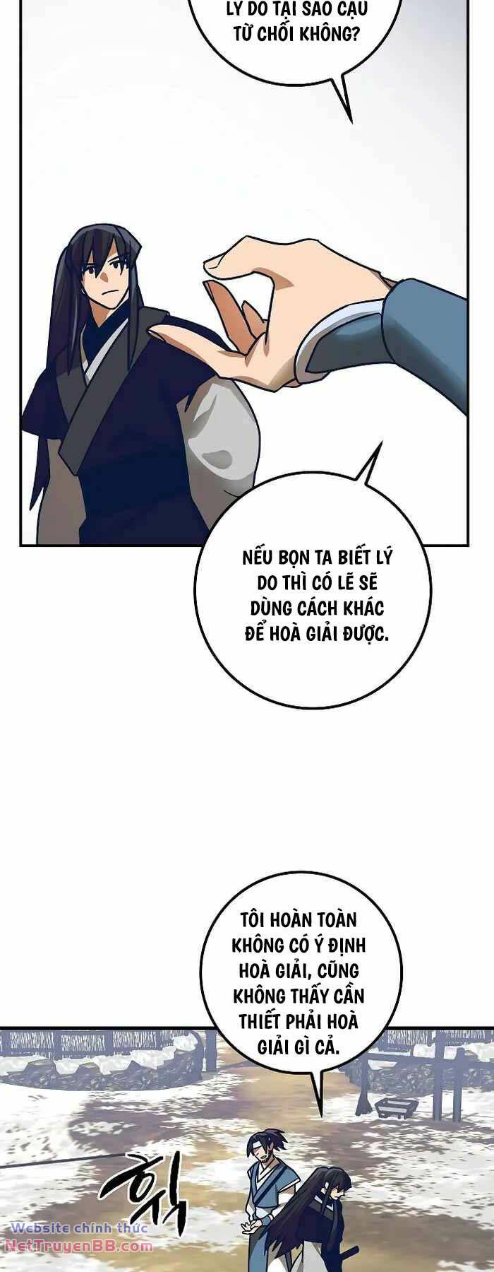 Thiên Phong Phách Đạo Chương 16 Ảnh 41