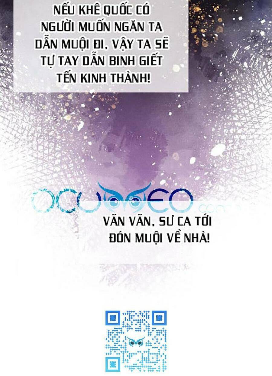 Quân Nhan Tựa Hoa Đào Chương 48 Ảnh 73