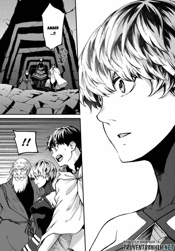 Kekkon Yubiwa Monogatari Chương 60 Ảnh 8