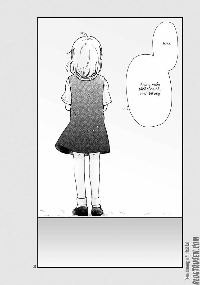 Shishunki Bitter Change Chương 60 Ảnh 28