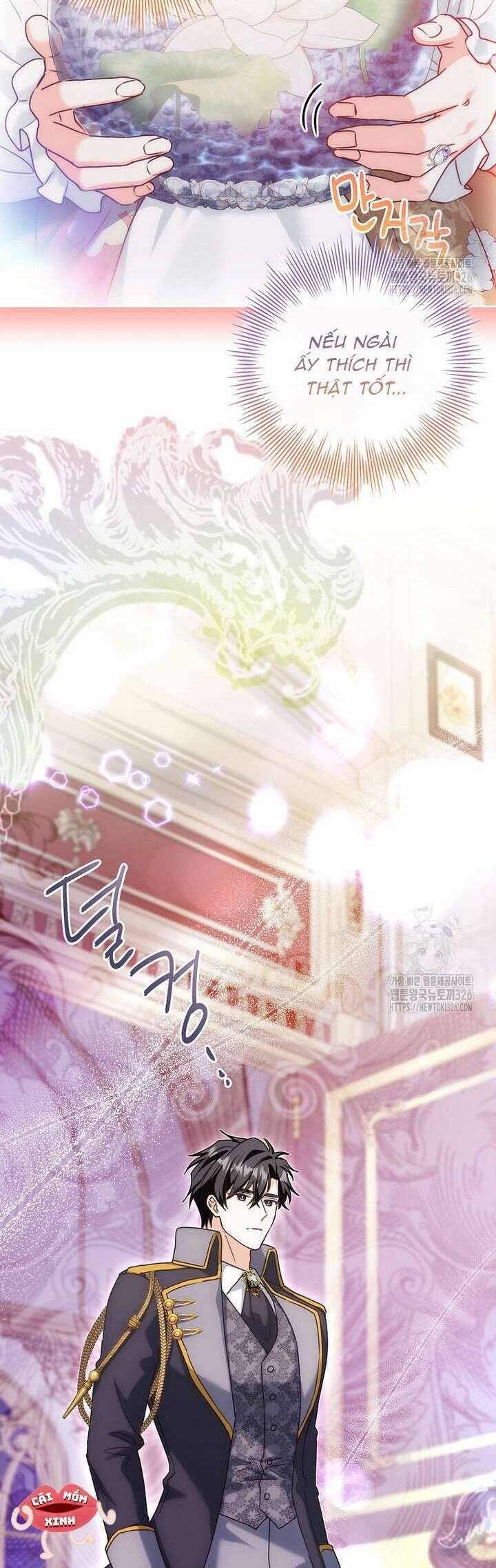 Tôi Phải Mau Chóng Kết Hôn Vì Thời Gian Có Hạn Chương 28 Ảnh 32