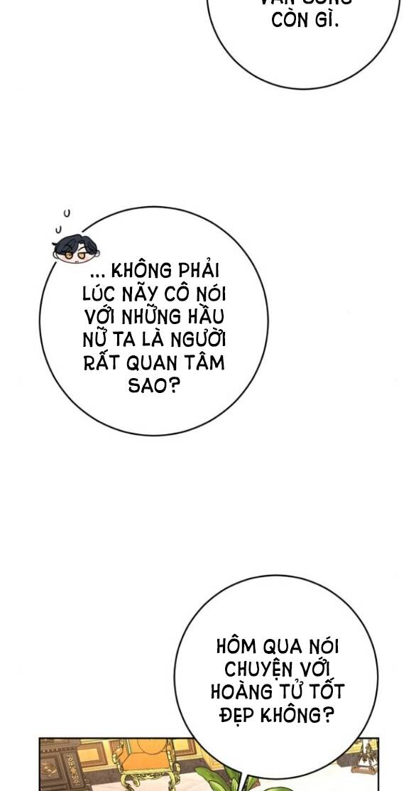 Mỗi Đêm Chồng Tôi Đều Biến Đổi Chương 18.2 Ảnh 27