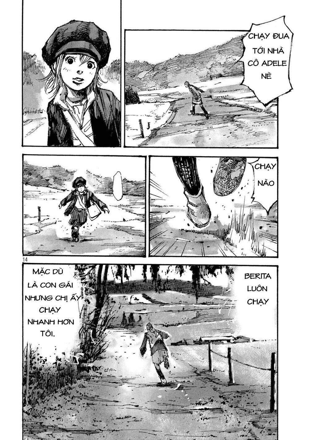 Neun-Takahashi-Tsutomu Chương 1 Ảnh 13