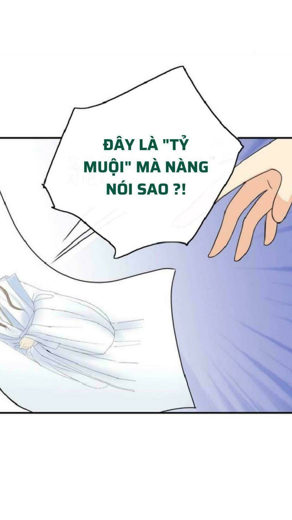 Vương Phi Ngang Ngược Chương 11 Ảnh 20