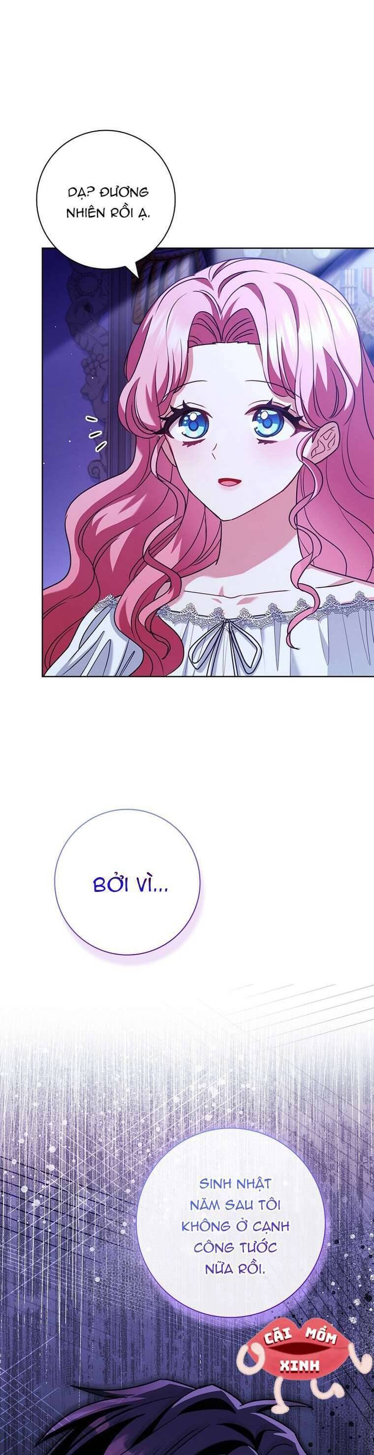 Tôi Phải Mau Chóng Kết Hôn Vì Thời Gian Có Hạn Chương 27 Ảnh 22