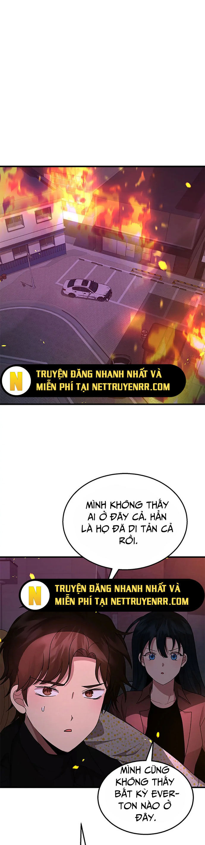 Truyền Nhân Của Thần Thoại Anh Hùng Chương 58 Ảnh 35
