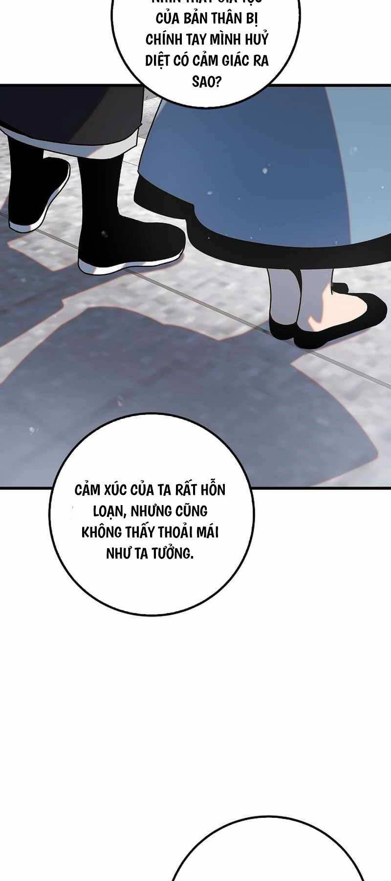 Thiên Phong Phách Đạo Chương 27 Ảnh 38